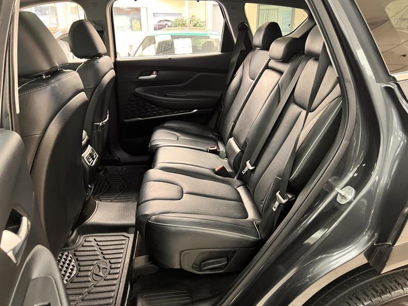 hyundai Santa Fe 2022 - 11