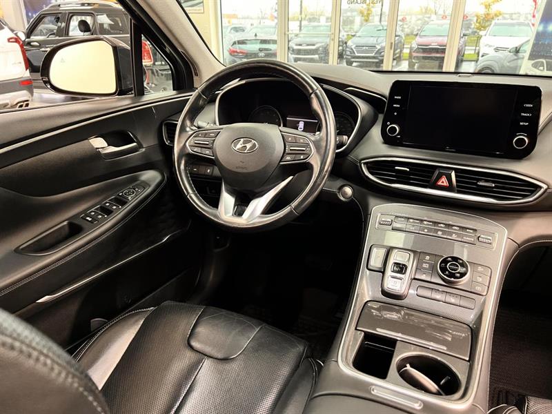 hyundai Santa Fe 2022 - 12