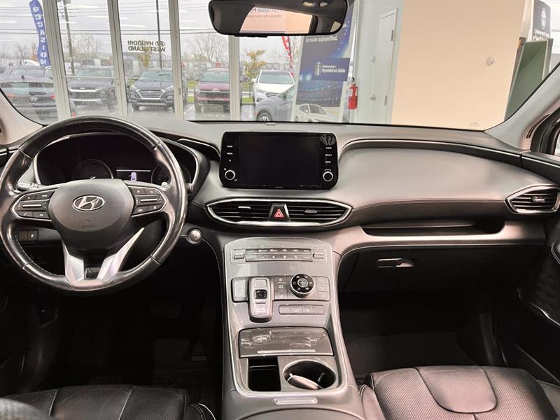 hyundai Santa Fe 2022 - 13