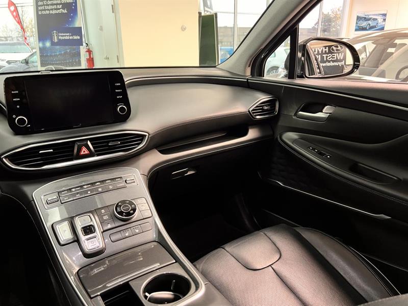 hyundai Santa Fe 2022 - 14