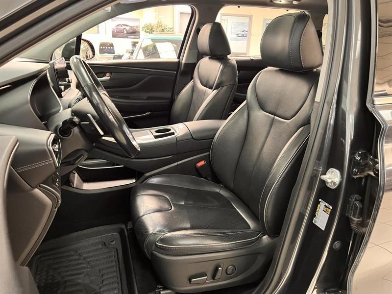 hyundai Santa Fe 2022 - 15