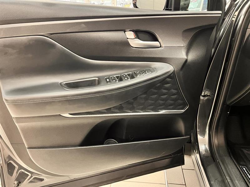 hyundai Santa Fe 2022 - 16