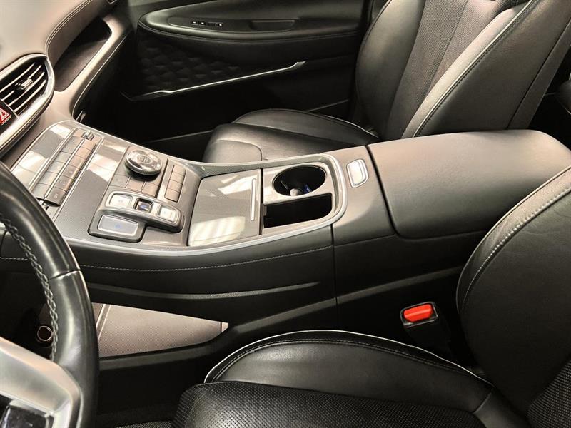 hyundai Santa Fe 2022 - 20