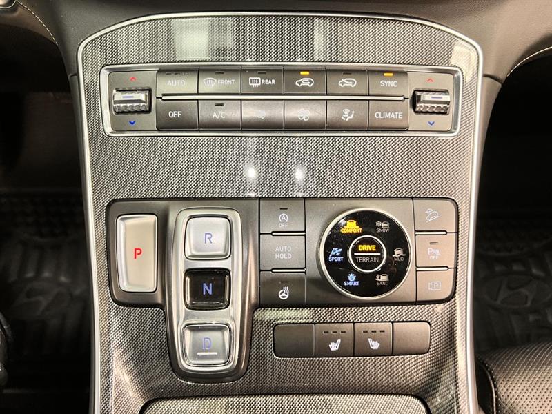 hyundai Santa Fe 2022 - 21