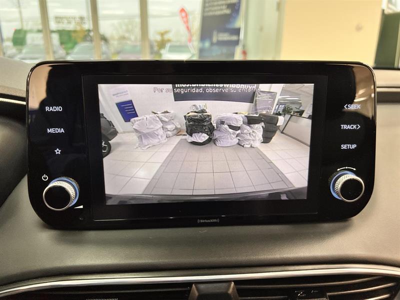 hyundai Santa Fe 2022 - 23