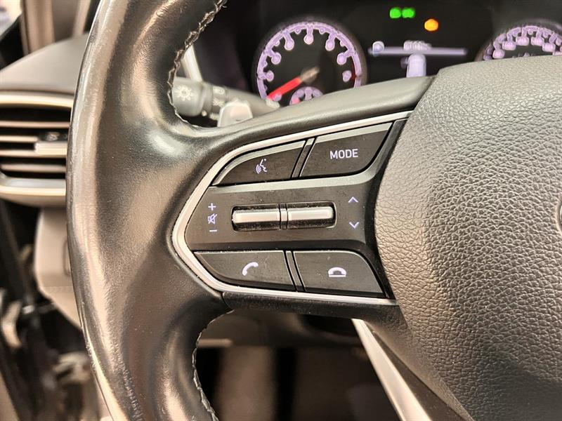 hyundai Santa Fe 2022 - 26