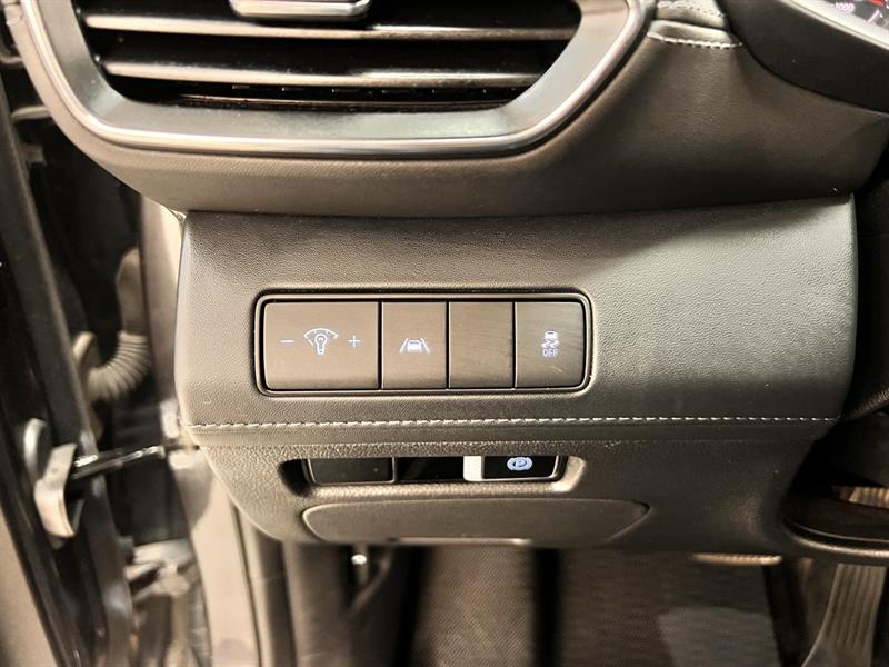 hyundai Santa Fe 2022 - 28