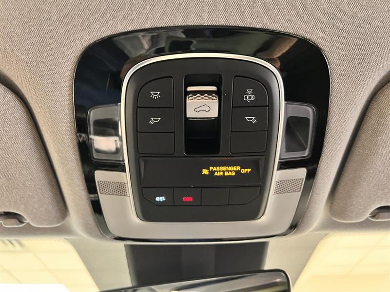 hyundai Santa Fe 2022 - 29