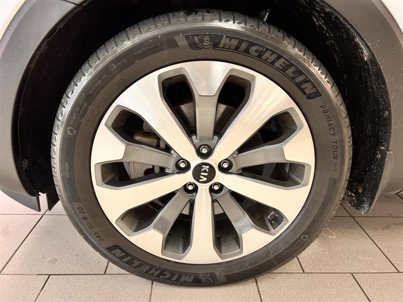 kia Telluride 2020 - 4