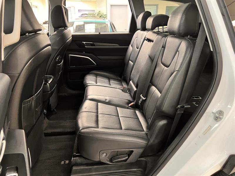 kia Telluride 2020 - 12