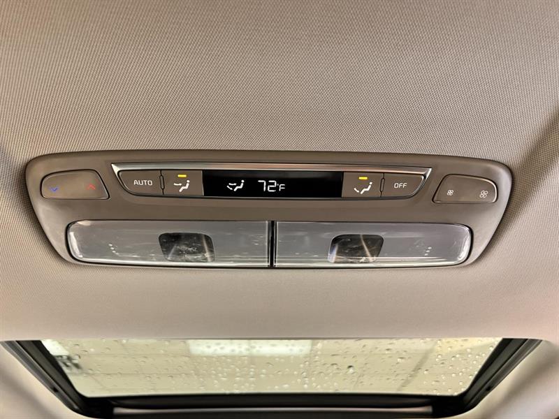 kia Telluride 2020 - 14