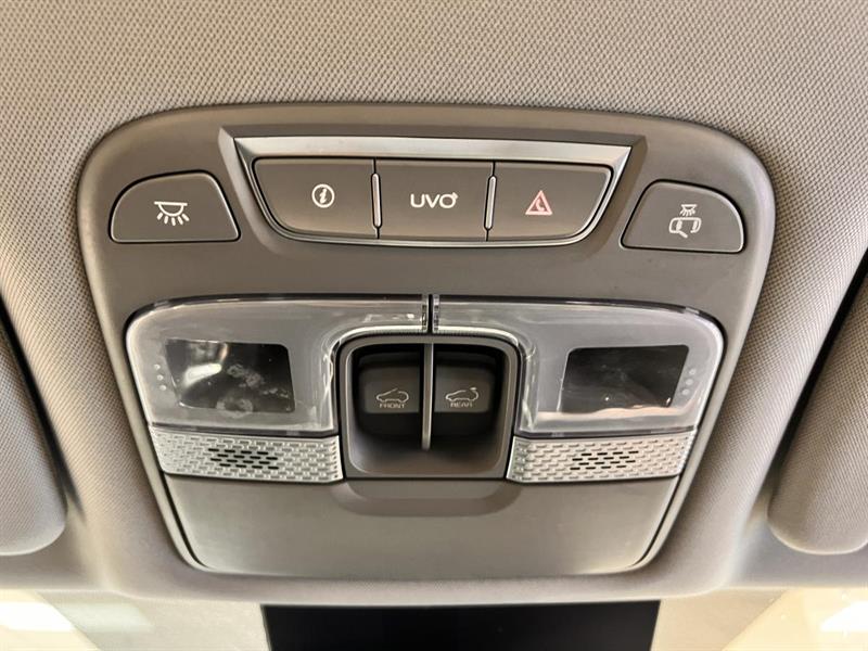 kia Telluride 2020 - 16