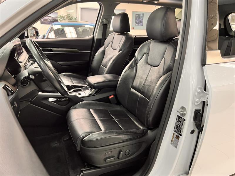 kia Telluride 2020 - 20