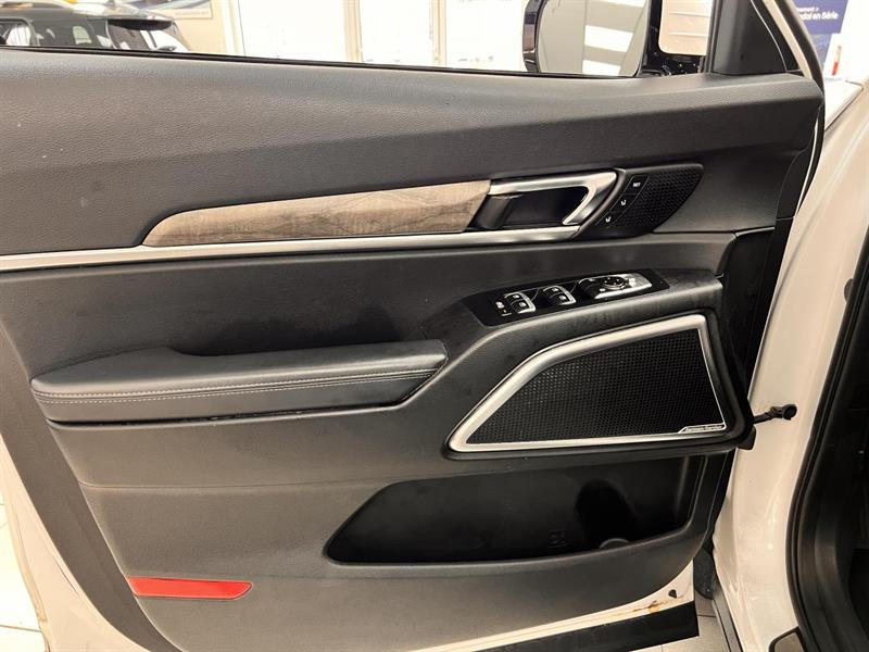 kia Telluride 2020 - 21