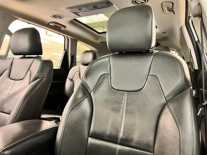 kia Telluride 2020 - 25