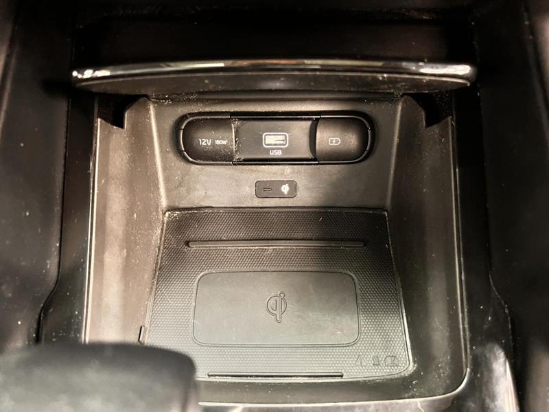 kia Telluride 2020 - 28