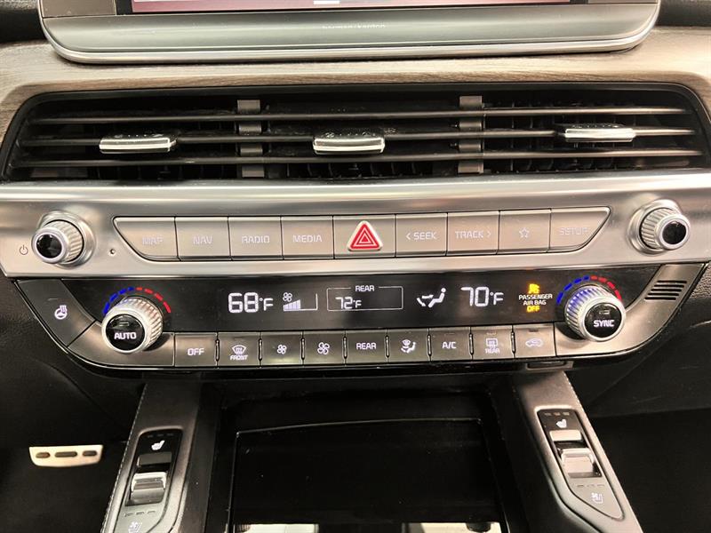 kia Telluride 2020 - 30