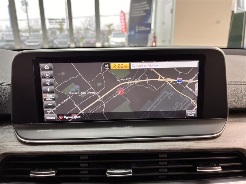 kia Telluride 2020 - 31