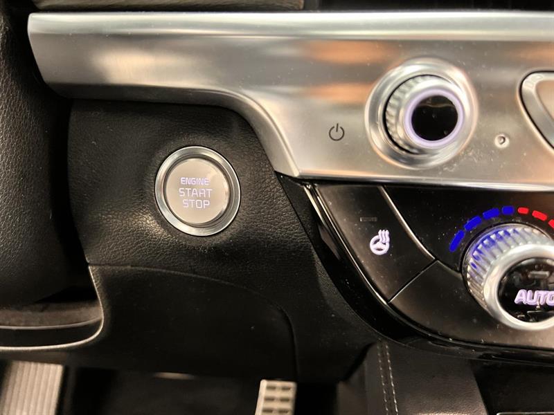 kia Telluride 2020 - 33