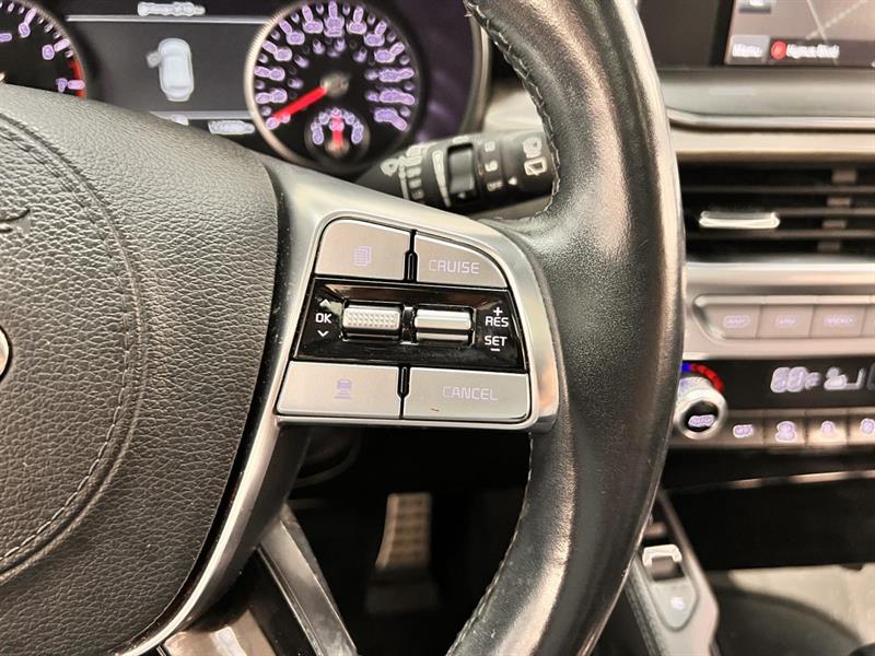 kia Telluride 2020 - 34