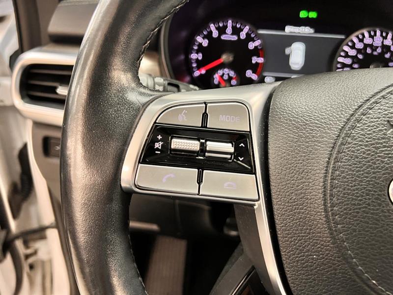 kia Telluride 2020 - 35