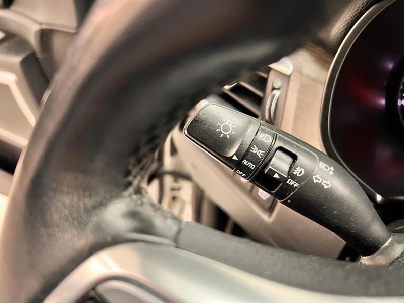 kia Telluride 2020 - 36