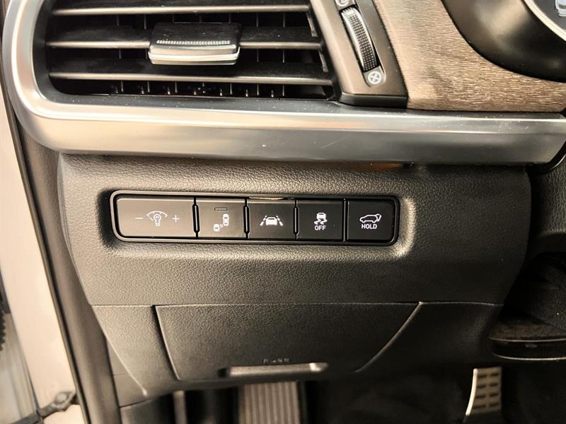 kia Telluride 2020 - 37