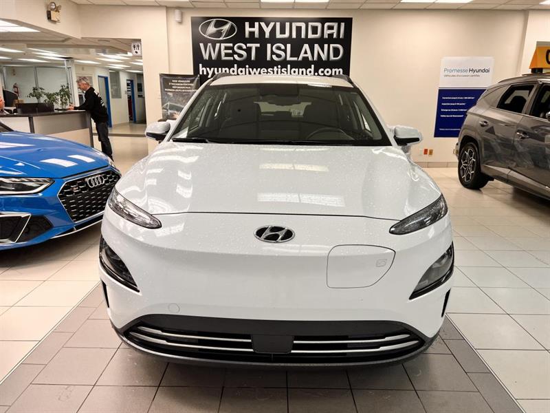 hyundai Kona électrique 2023 - 2