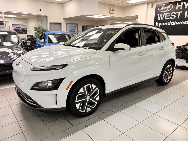 hyundai Kona électrique 2023 - 3