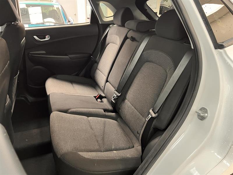 hyundai Kona électrique 2023 - 10