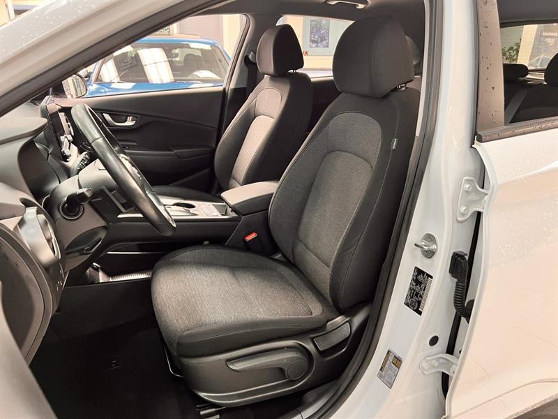 hyundai Kona électrique 2023 - 14