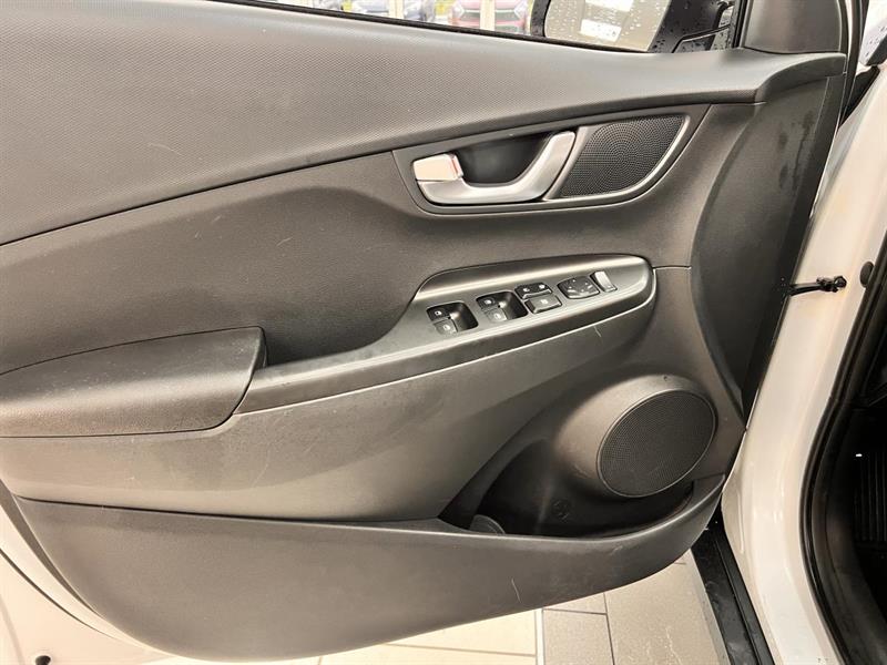 hyundai Kona électrique 2023 - 15
