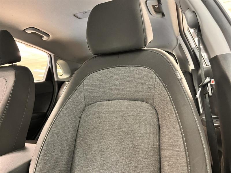 hyundai Kona électrique 2023 - 17