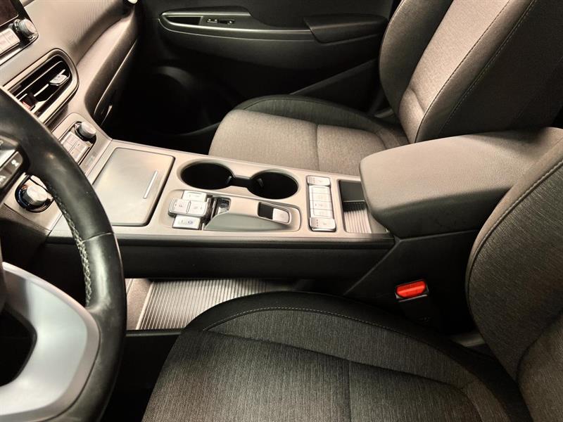 hyundai Kona électrique 2023 - 18