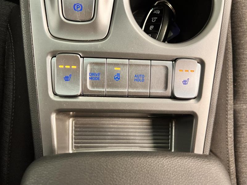 hyundai Kona électrique 2023 - 19