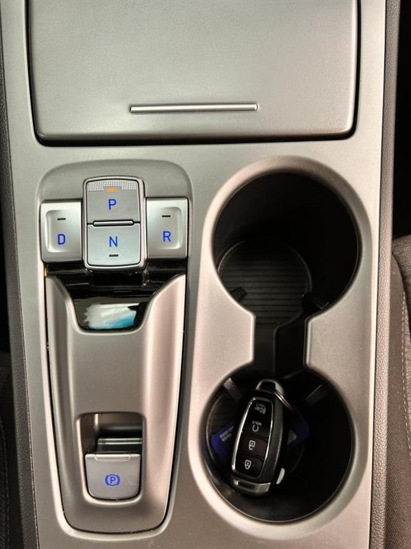 hyundai Kona électrique 2023 - 20