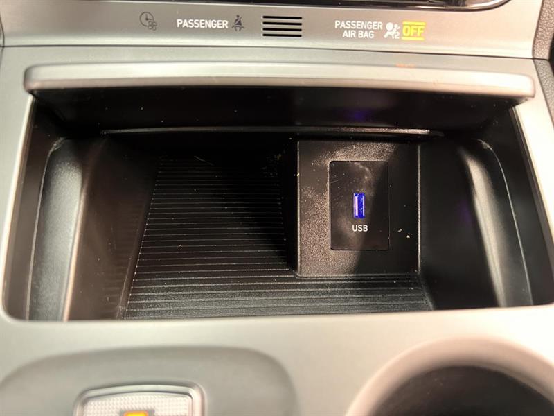 hyundai Kona électrique 2023 - 21