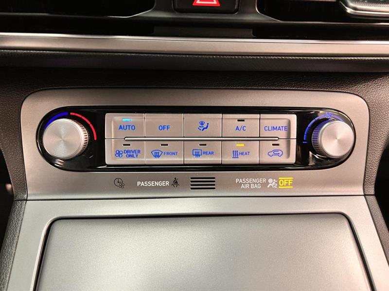 hyundai Kona électrique 2023 - 22