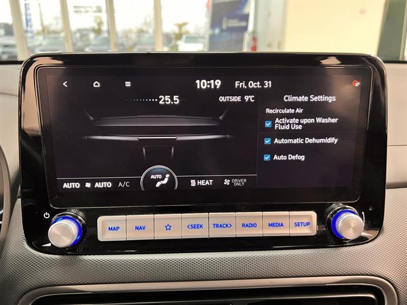 hyundai Kona électrique 2023 - 23