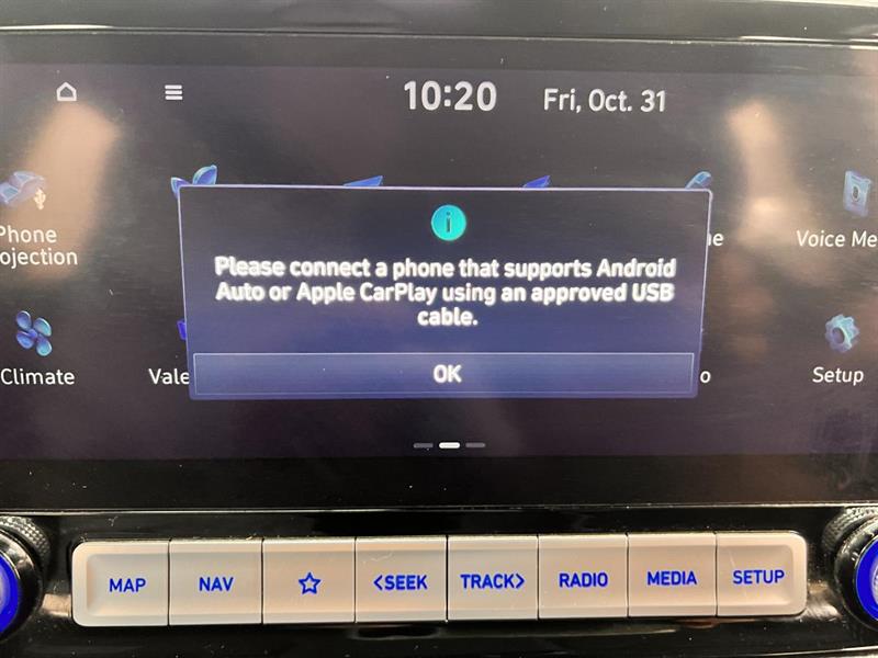 hyundai Kona électrique 2023 - 26