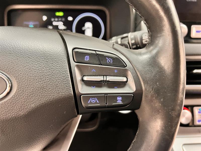 hyundai Kona électrique 2023 - 28
