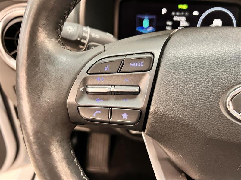 hyundai Kona électrique 2023 - 29