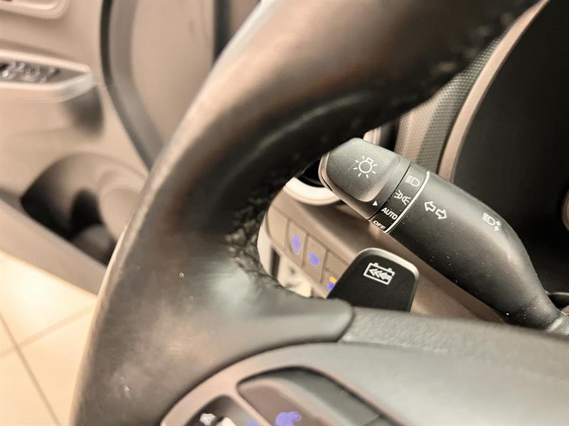 hyundai Kona électrique 2023 - 30