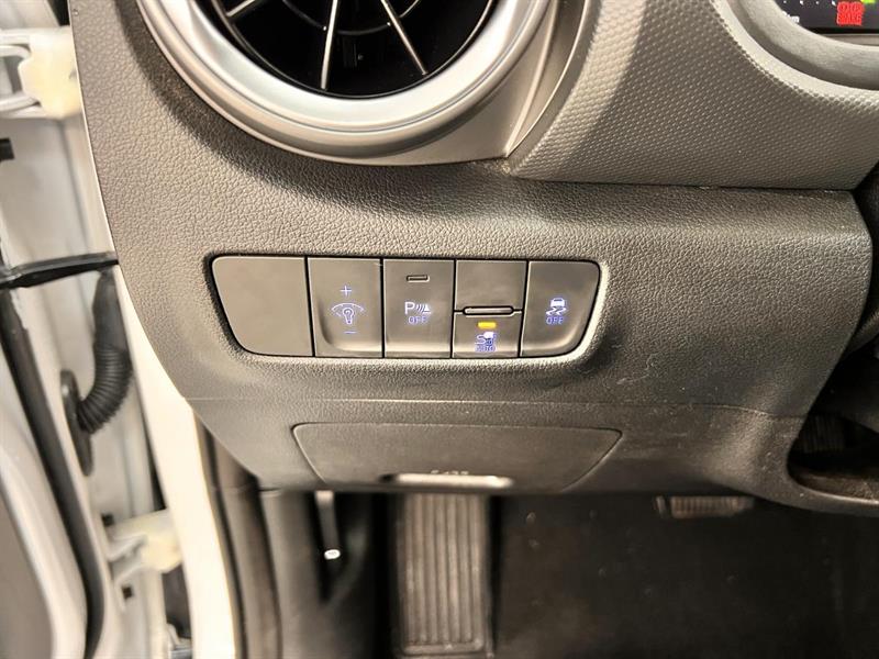 hyundai Kona électrique 2023 - 31