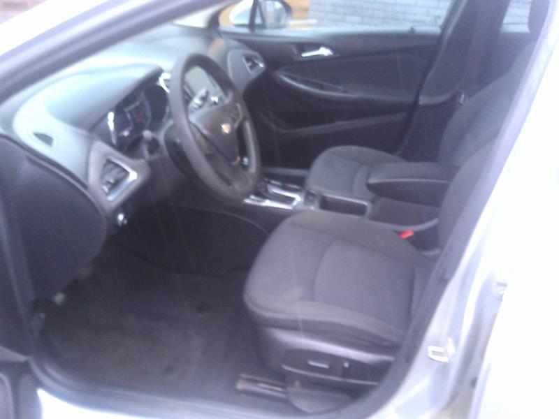 chevrolet Cruze 2016 - 10