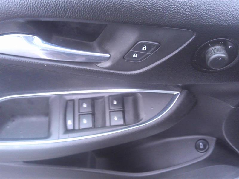 chevrolet Cruze 2016 - 13