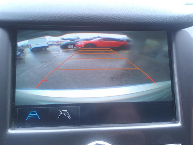 chevrolet Cruze 2016 - 14