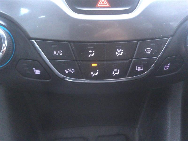 chevrolet Cruze 2016 - 15