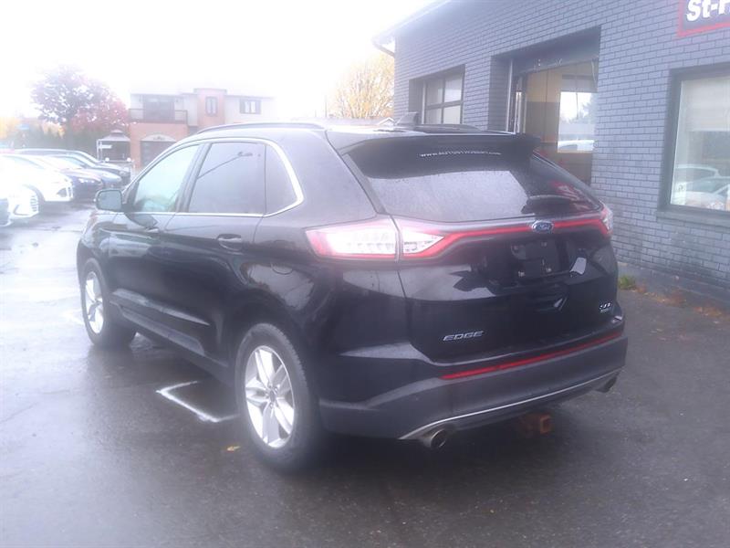 ford Edge 2017 - 7