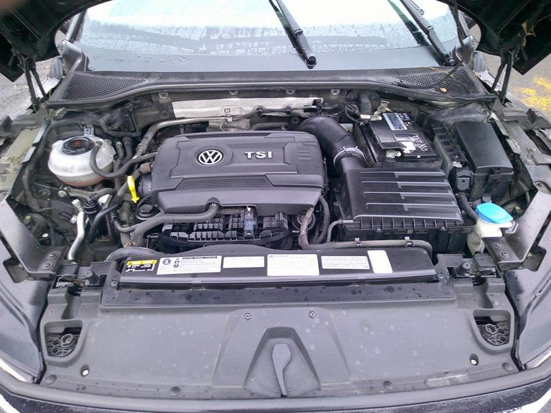 volkswagen Arteon 2019 - 15